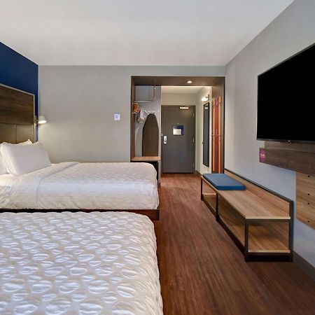 Tru By Hilton Manchester Downtown Esterno foto